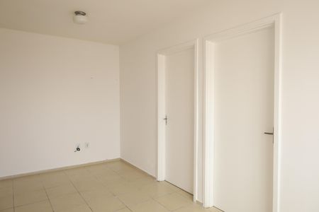 Apartamento para alugar com 41m², 2 quartos e 1 vagaSala