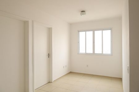 Sala de apartamento para alugar com 2 quartos, 41m² em Jardim Guaianazes, São Paulo