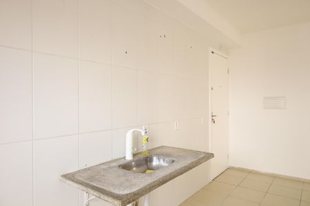 Apartamento para alugar com 41m², 2 quartos e 1 vagaCozinha