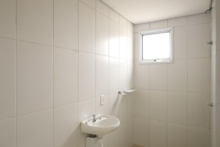 Apartamento para alugar com 41m², 2 quartos e 1 vagaBanheiro