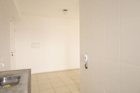 Apartamento para alugar com 41m², 2 quartos e 1 vagaCozinha