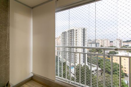 Apartamento à venda com 71m², 3 quartos e 2 vagas Apartamento à venda com 71m², 3 quartos e 2 vagasSacada