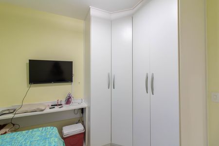 Apartamento à venda com 71m², 3 quartos e 2 vagas Apartamento à venda com 71m², 3 quartos e 2 vagasQuarto 3
