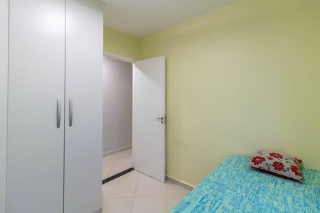 Apartamento à venda com 71m², 3 quartos e 2 vagas Apartamento à venda com 71m², 3 quartos e 2 vagasQuarto 3