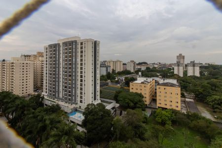 Apartamento à venda com 71m², 3 quartos e 2 vagas Apartamento à venda com 71m², 3 quartos e 2 vagasVista do Quarto 2