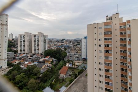 Apartamento à venda com 71m², 3 quartos e 2 vagas Apartamento à venda com 71m², 3 quartos e 2 vagasVista da Suíte