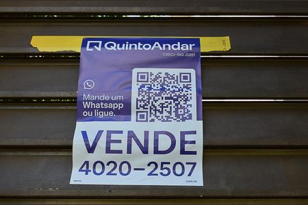 Apartamento à venda com 119m², 3 quartos e 1 vaga Apartamento à venda com 119m², 3 quartos e 1 vagaPlaca Instalada 28-04-2026-CGHU-90