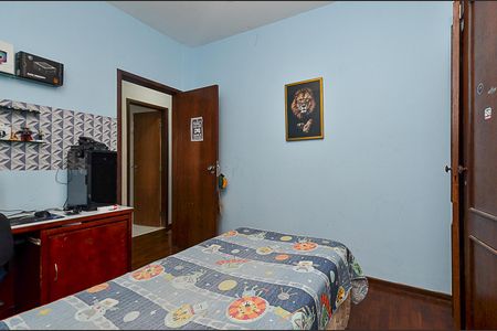Apartamento à venda com 119m², 3 quartos e 1 vaga Apartamento à venda com 119m², 3 quartos e 1 vagaQuarto 1