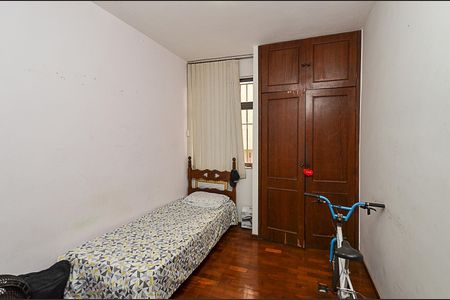Quarto 2 de apartamento à venda com 3 quartos, 119m² em Cidade Nova, Belo Horizonte