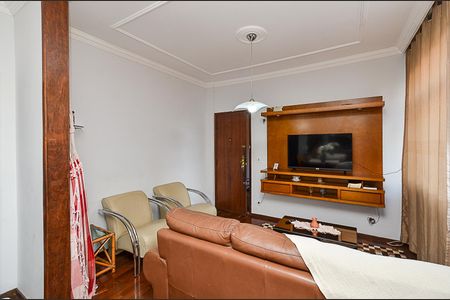 Apartamento à venda com 119m², 3 quartos e 1 vaga Apartamento à venda com 119m², 3 quartos e 1 vagaSala de Estar