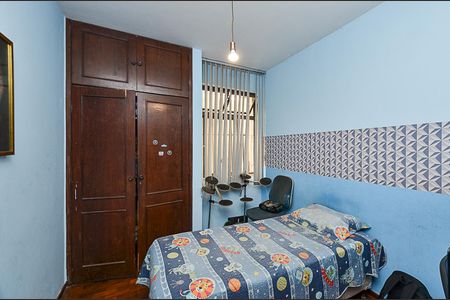 Apartamento à venda com 119m², 3 quartos e 1 vaga Apartamento à venda com 119m², 3 quartos e 1 vagaQuarto 1