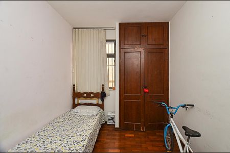 Apartamento à venda com 119m², 3 quartos e 1 vaga Apartamento à venda com 119m², 3 quartos e 1 vagaQuarto 2