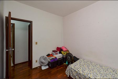 Apartamento à venda com 119m², 3 quartos e 1 vaga Apartamento à venda com 119m², 3 quartos e 1 vagaQuarto 2