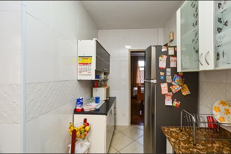 Apartamento à venda com 119m², 3 quartos e 1 vaga Apartamento à venda com 119m², 3 quartos e 1 vagaCozinha