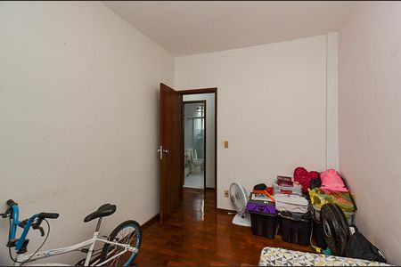 Apartamento à venda com 119m², 3 quartos e 1 vaga Apartamento à venda com 119m², 3 quartos e 1 vagaQuarto 2