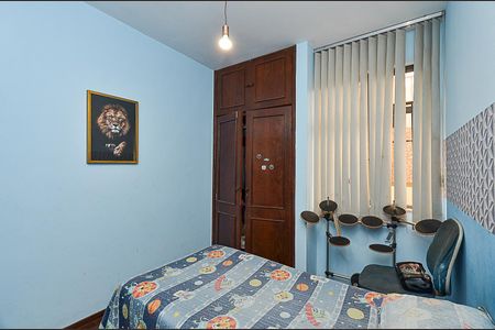 Apartamento à venda com 119m², 3 quartos e 1 vaga Apartamento à venda com 119m², 3 quartos e 1 vagaQuarto 1