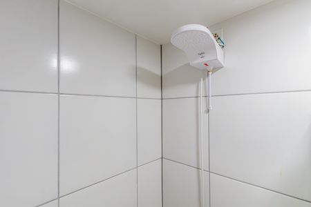 Apartamento à venda com 37m², 2 quartos e sem vagaBanheiro