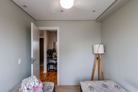 Apartamento à venda com 37m², 2 quartos e sem vagaQuarto 02