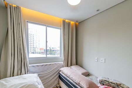 Apartamento à venda com 37m², 2 quartos e sem vagaQuarto 02