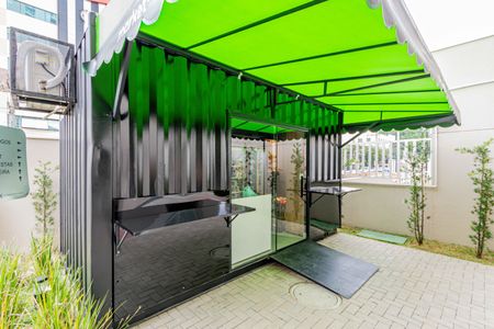 Apartamento à venda com 37m², 2 quartos e sem vagaÁrea comum - Mercado