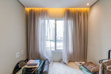 Apartamento à venda com 37m², 2 quartos e sem vagaQuarto 01
