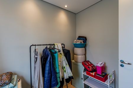 Apartamento à venda com 37m², 2 quartos e sem vagaQuarto 01