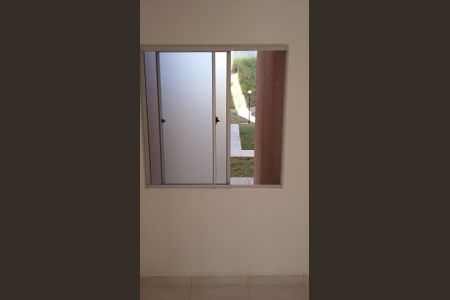 Apartamento para alugar com 2 quartos, 47m² em Jardim Tatiana, Votorantim