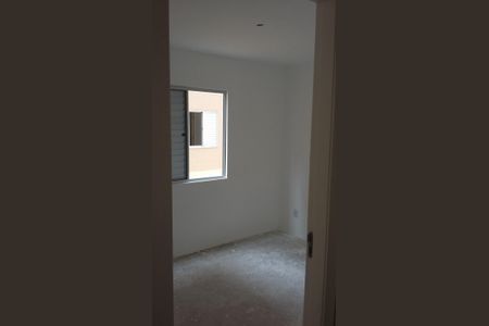 Apartamento para alugar com 2 quartos, 47m² em Jardim Tatiana, Votorantim