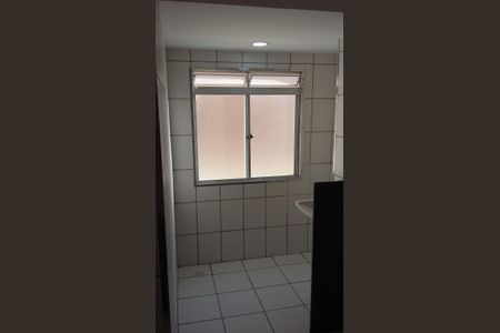 Apartamento para alugar com 2 quartos, 47m² em Jardim Tatiana, Votorantim