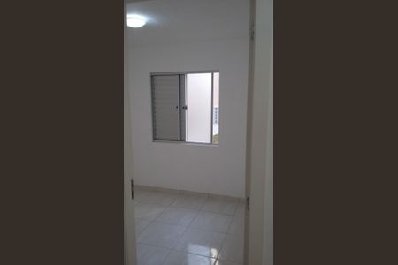 Apartamento para alugar com 2 quartos, 47m² em Jardim Tatiana, Votorantim