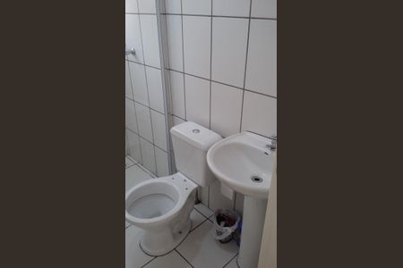 Apartamento para alugar com 2 quartos, 47m² em Jardim Tatiana, Votorantim