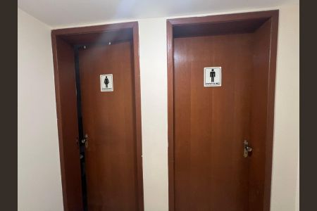 Apartamento para alugar com 58m², 2 quartos e 1 vagaÁrea comum - Salão de festas