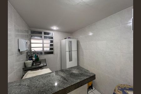 Apartamento para alugar com 58m², 2 quartos e 1 vagaÁrea comum - Salão de festas