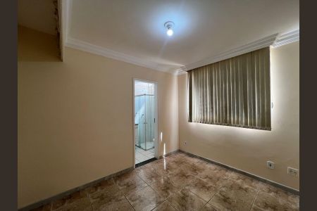 Quarto Suíte de apartamento para alugar com 2 quartos, 58m² em Ouro Preto, Belo Horizonte