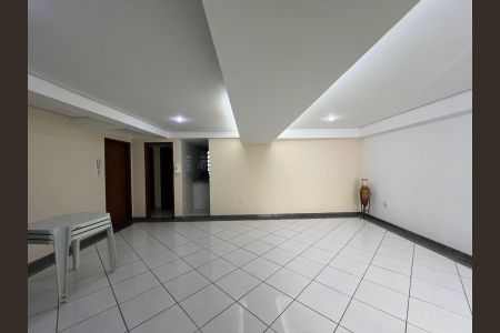 Apartamento para alugar com 58m², 2 quartos e 1 vagaSalão de Festas