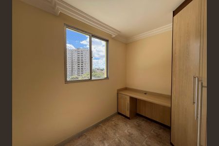 Apartamento para alugar com 58m², 2 quartos e 1 vagaQuarto 1