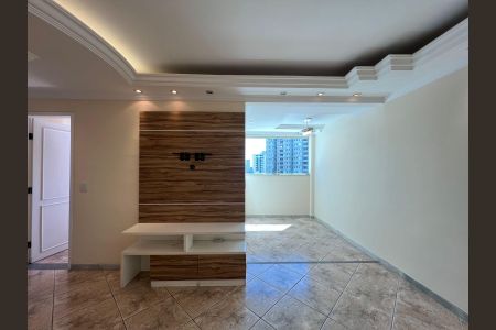 Apartamento para alugar com 58m², 2 quartos e 1 vagaSala
