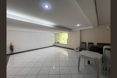 Apartamento para alugar com 58m², 2 quartos e 1 vagaÁrea comum - Salão de festas