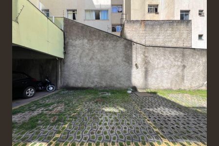 Apartamento para alugar com 58m², 2 quartos e 1 vagaGaragem