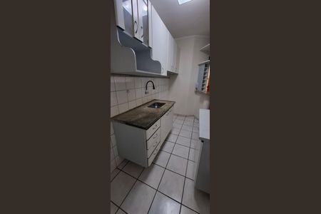 Apartamento para alugar com 50m², 1 quarto e 1 vagaCozinha