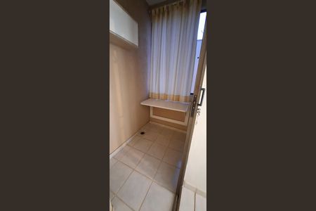 Apartamento para alugar com 50m², 1 quarto e 1 vagaEscritório