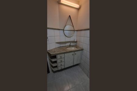 Apartamento para alugar com 50m², 1 quarto e 1 vagaBanheiro