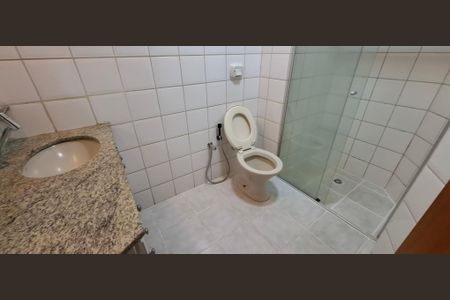Apartamento para alugar com 50m², 1 quarto e 1 vagaBanheiro