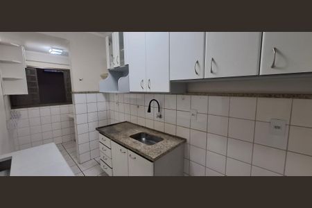 Apartamento para alugar com 50m², 1 quarto e 1 vagaCozinha