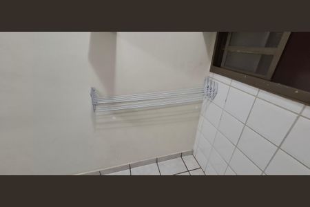 Apartamento para alugar com 50m², 1 quarto e 1 vagaÁrea de Serviço