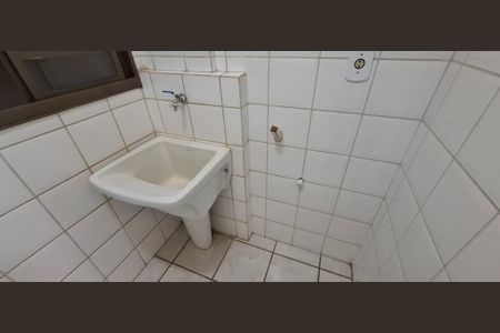 Apartamento para alugar com 50m², 1 quarto e 1 vagaÁrea de Serviço