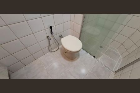 Apartamento para alugar com 50m², 1 quarto e 1 vagaBanheiro
