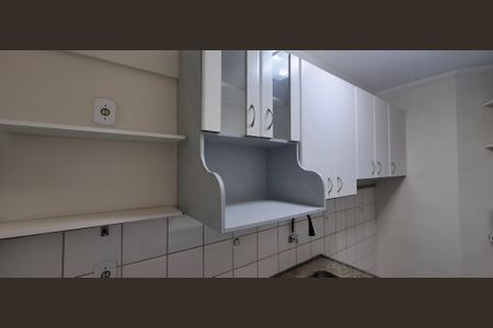 Apartamento para alugar com 50m², 1 quarto e 1 vagaCozinha