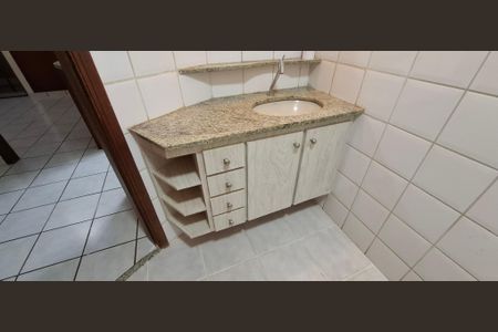 Apartamento para alugar com 50m², 1 quarto e 1 vagaBanheiro