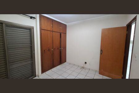 Quarto de apartamento para alugar com 1 quarto, 50m² em Condomínio Itamaraty, Ribeirão Preto